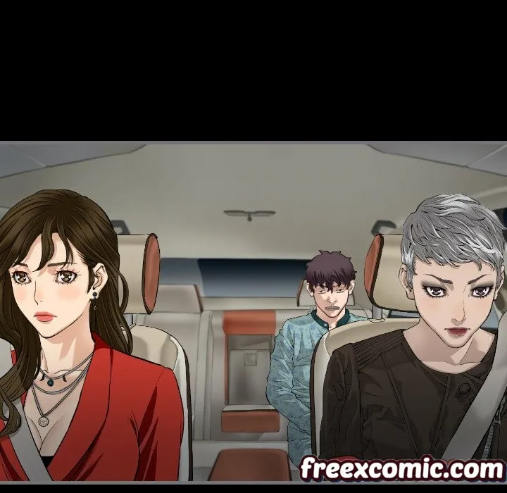 最后的男人|地表最后的男人 第11话 第99页
