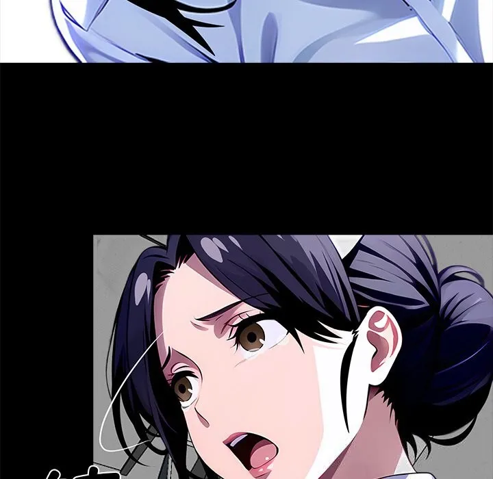 黑道X上班族 第19話 第160页