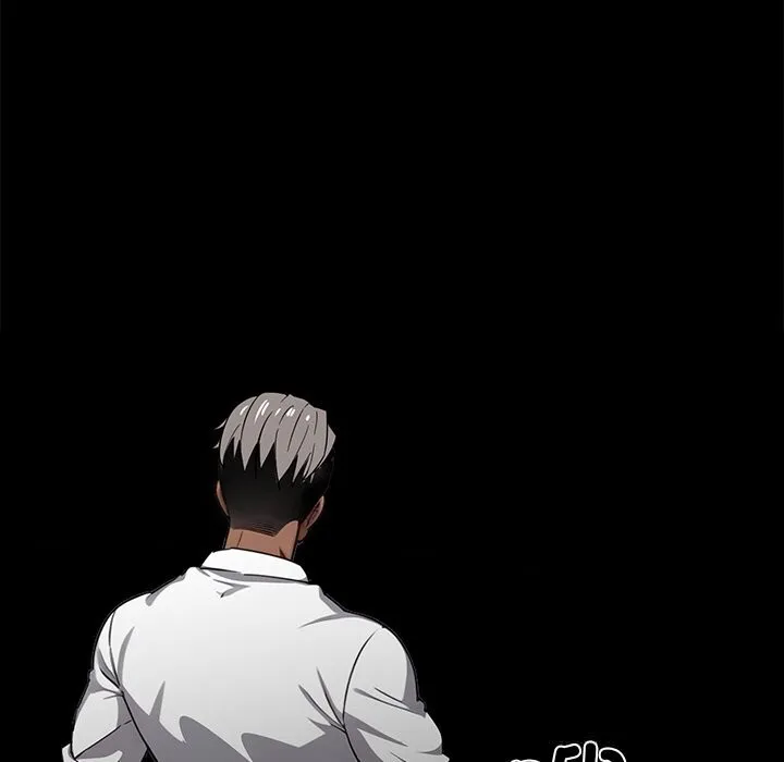 黑道X上班族 第19話 第114页