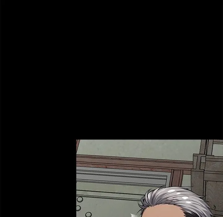 黑道X上班族 第19話 第50页