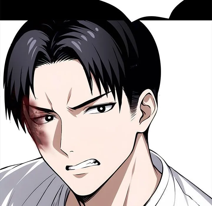 黑道X上班族 第19話 第215页