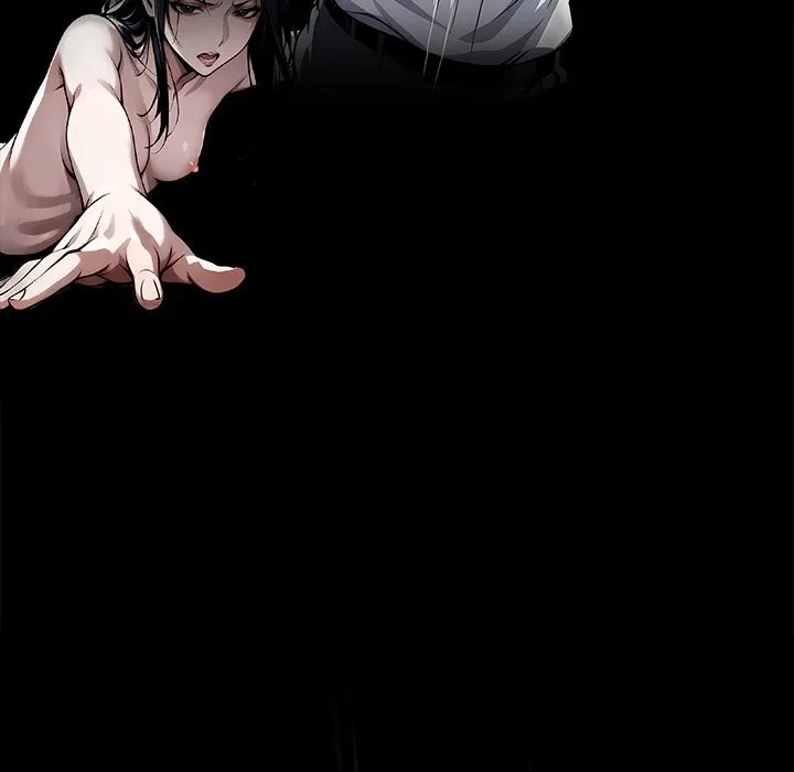 黑道X上班族 第19話 第61页