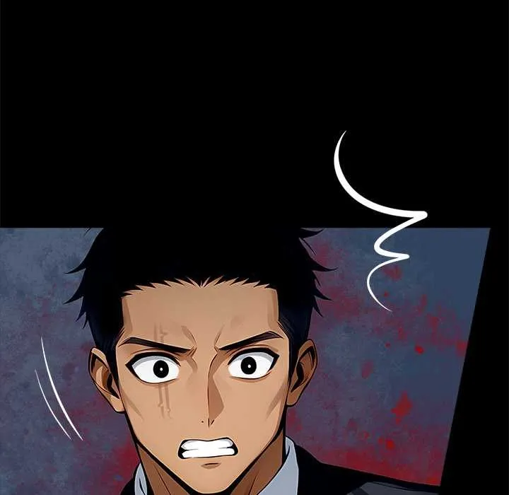 黑道X上班族 第28話 第53页