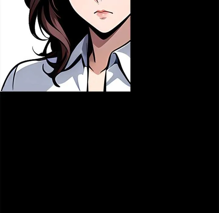 黑道X上班族 第28話 第137页