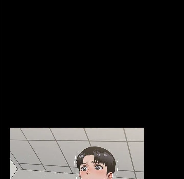黑道X上班族 第15話 第62页