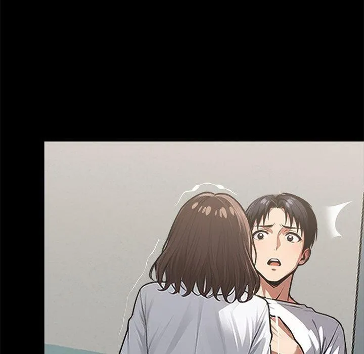 黑道X上班族 第15話 第80页