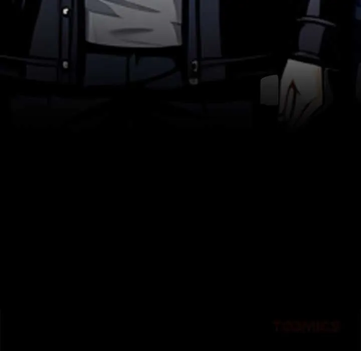 黑道X上班族 第34話 第65页