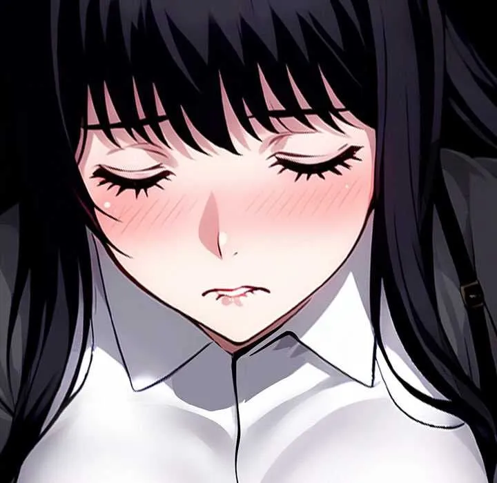 黑道X上班族 第34話 第43页