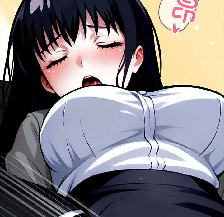 黑道X上班族 第34話 第8页
