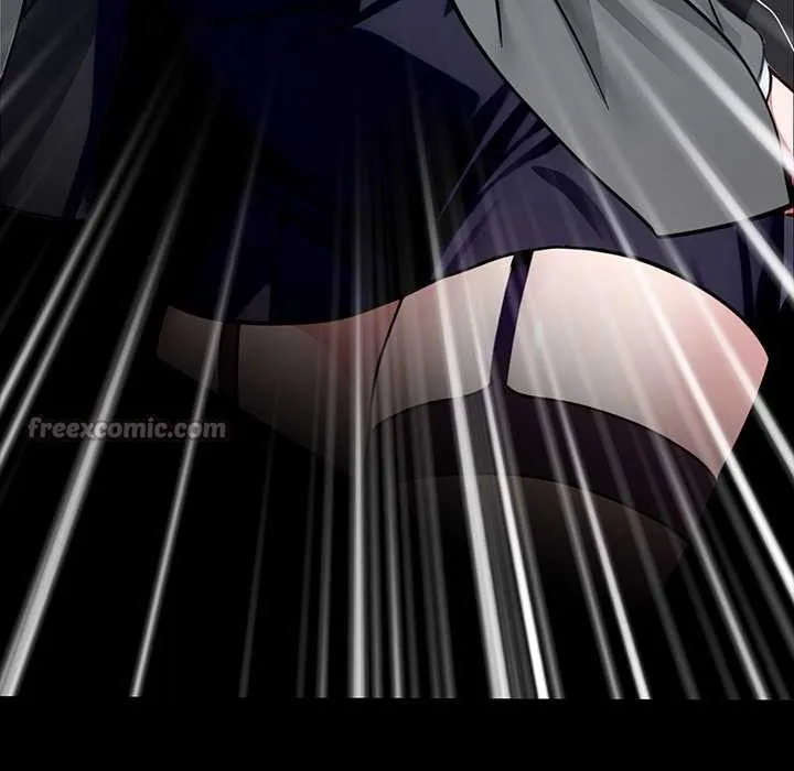 黑道X上班族 第34話 第105页
