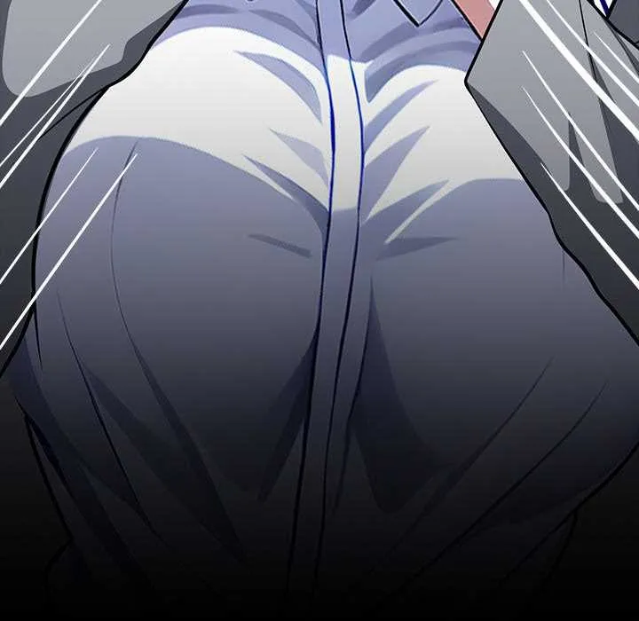 黑道X上班族 第34話 第23页