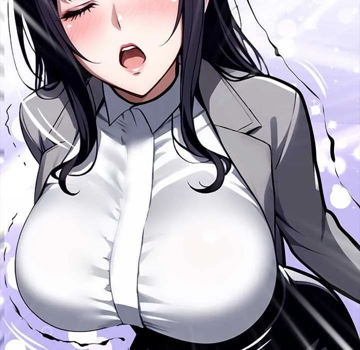 黑道X上班族 第34話 第86页