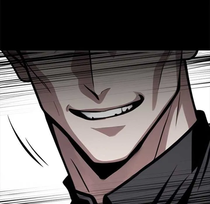 黑道X上班族 第34話 第278页