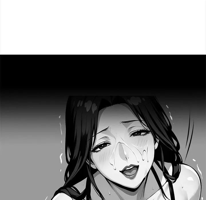 黑道X上班族 第21話 第186页