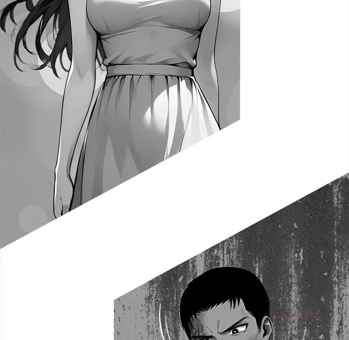 黑道X上班族 第21話 第147页