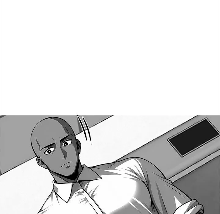 黑道X上班族 第21話 第165页