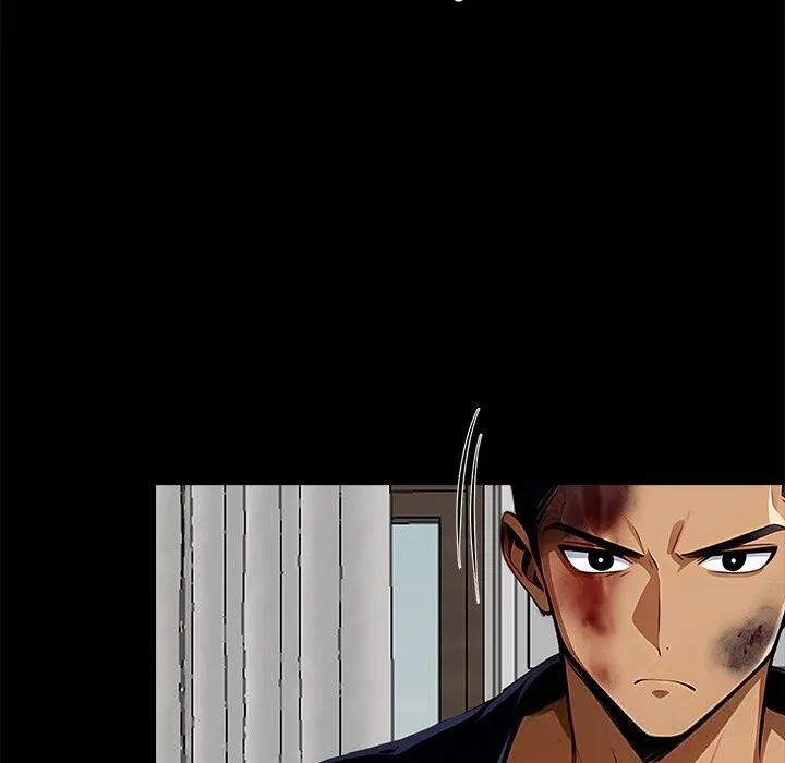 黑道X上班族 第21話 第170页