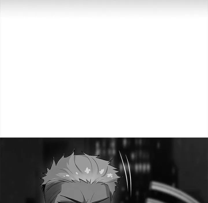 黑道X上班族 第21話 第176页