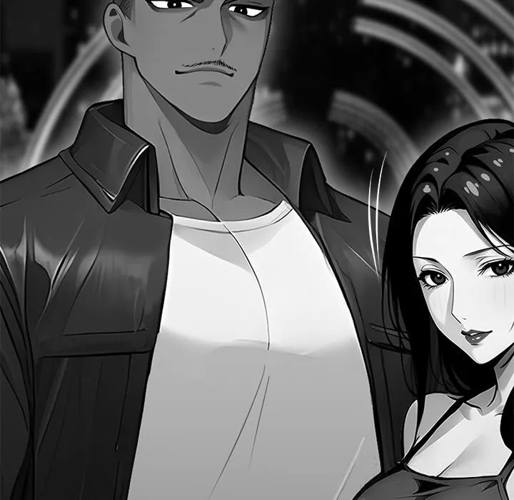 黑道X上班族 第21話 第177页
