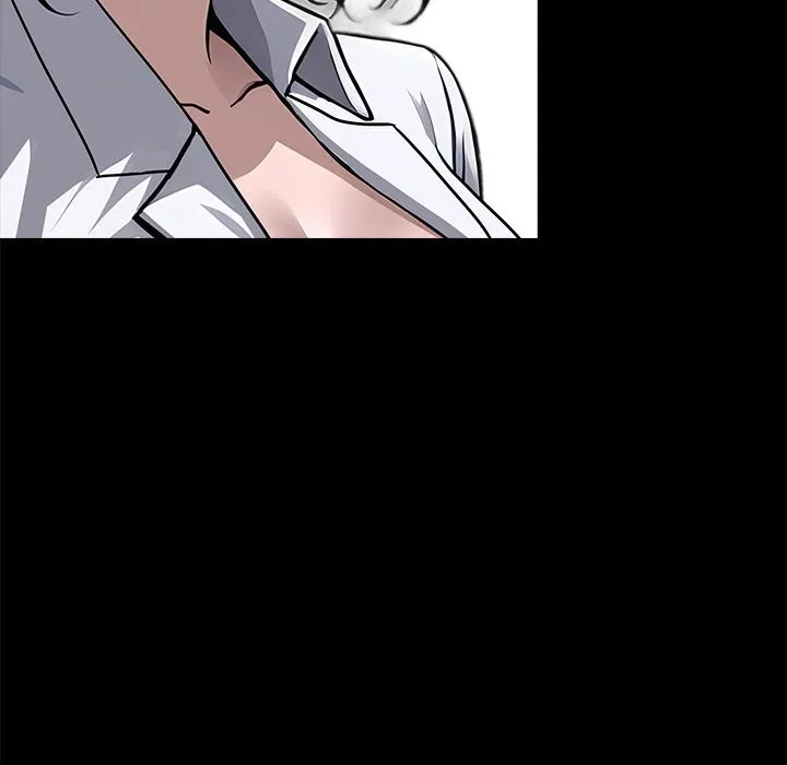 黑道X上班族 第21話 第98页