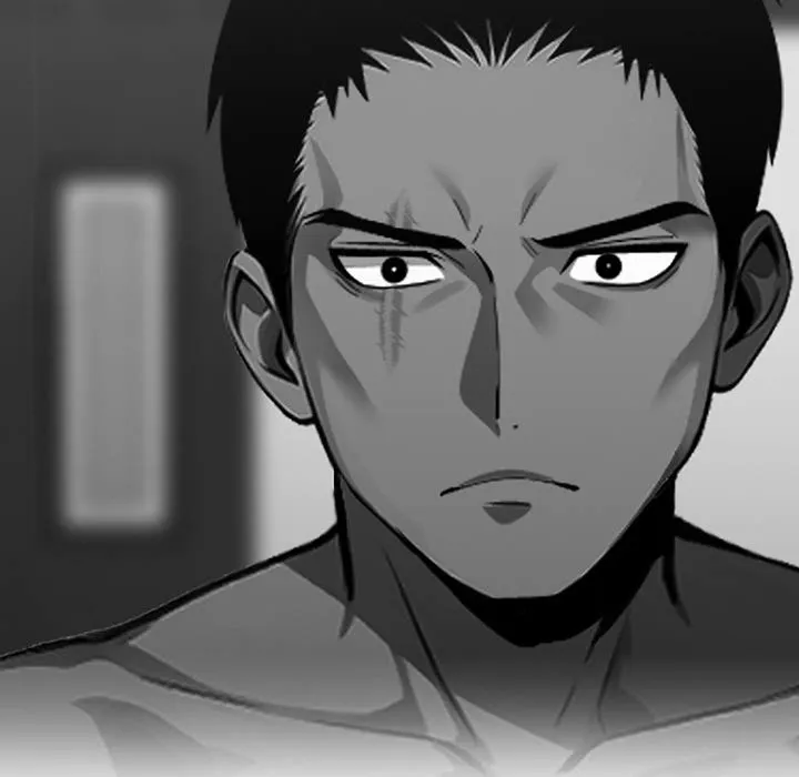 黑道X上班族 第8话 第174页