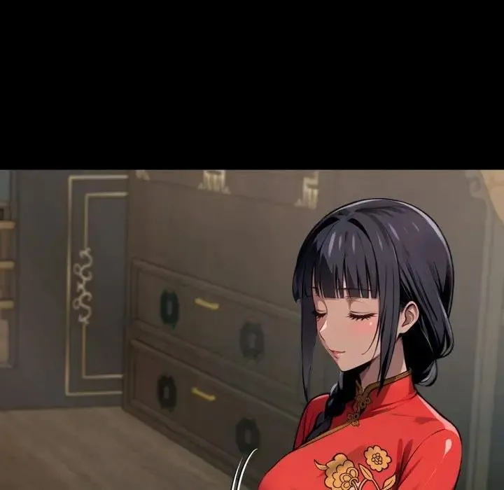 黑道X上班族 第53話 第163页