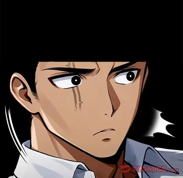 黑道X上班族 第53話 第156页