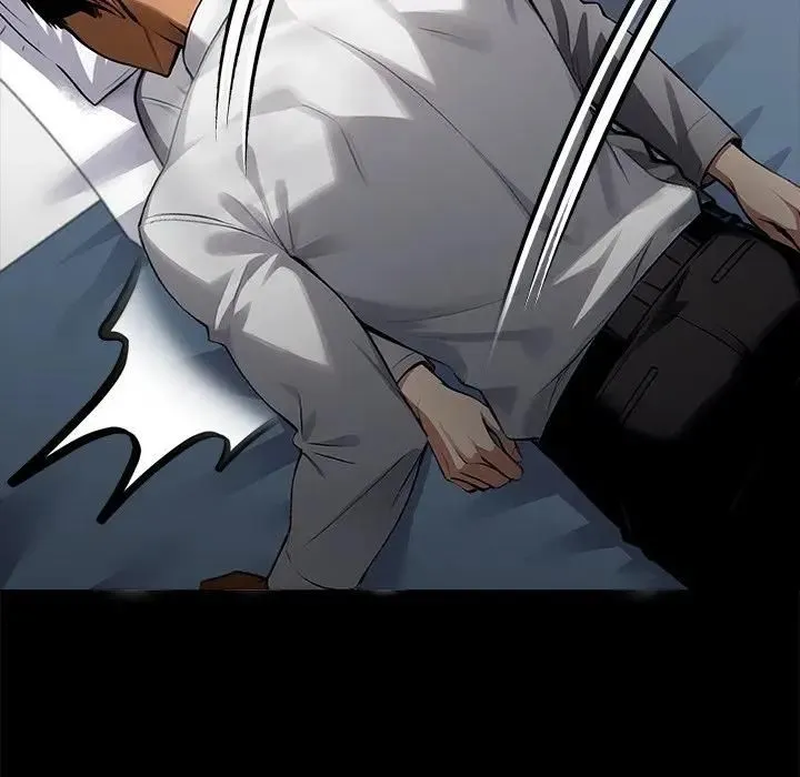 黑道X上班族 第54話 第145页