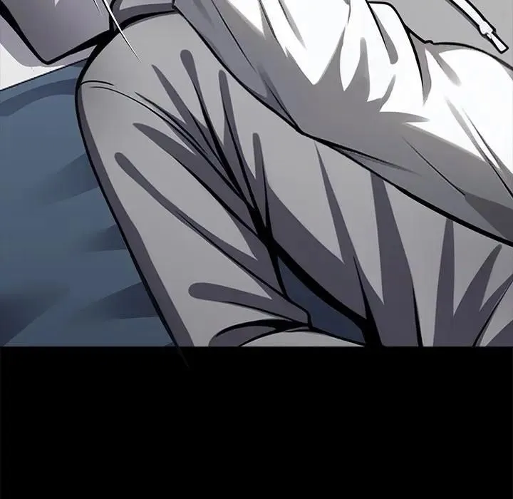 黑道X上班族 第54話 第142页