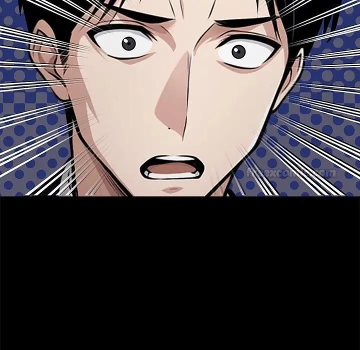 黑道X上班族 第54話 第168页