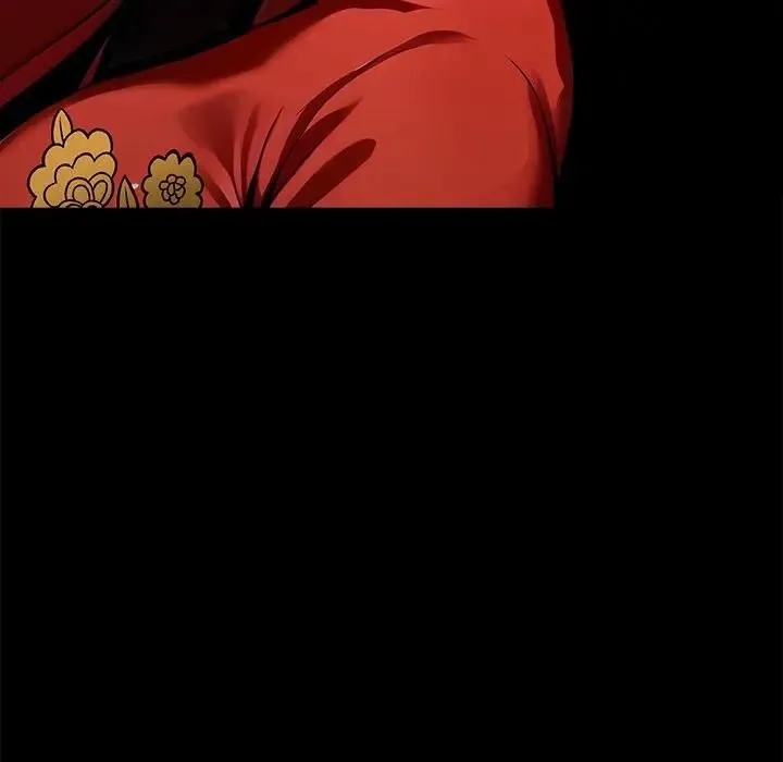 黑道X上班族 第54話 第124页
