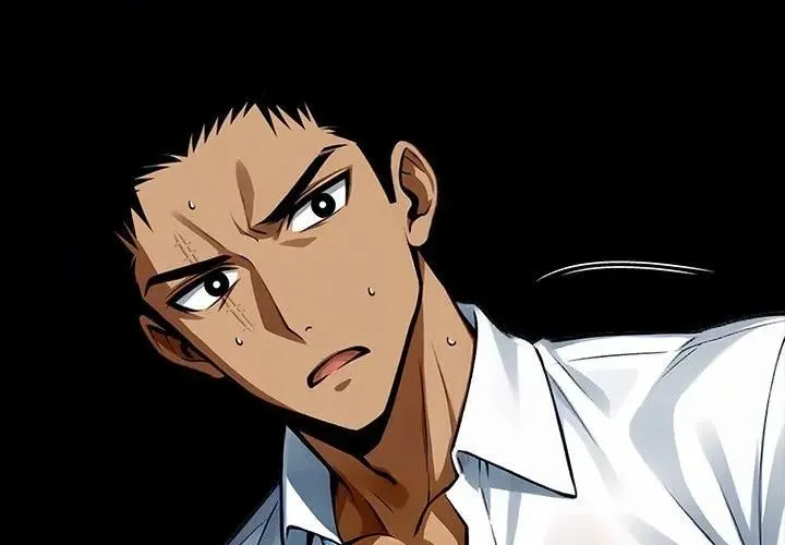 黑道X上班族 第54話 第2页