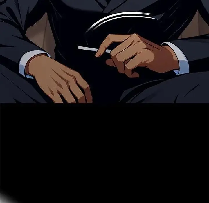 黑道X上班族 第54話 第103页