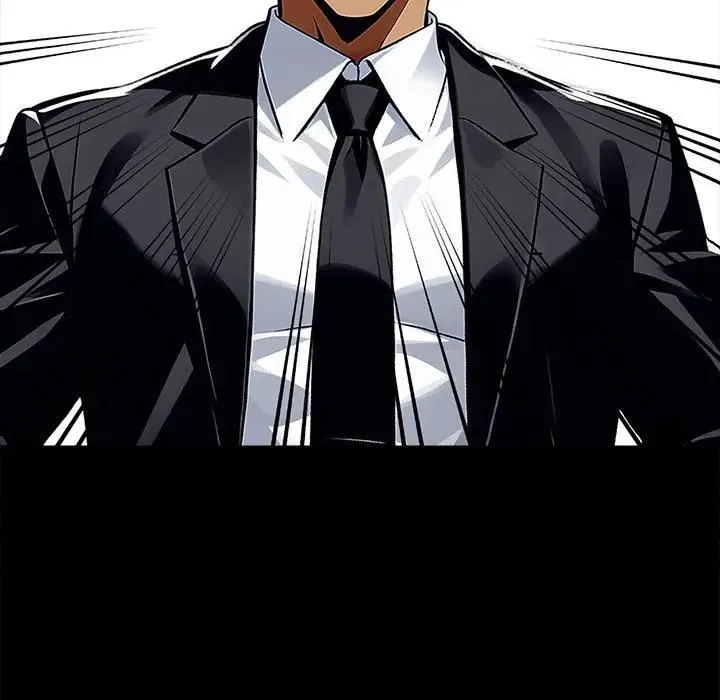 黑道X上班族 第54話 第76页