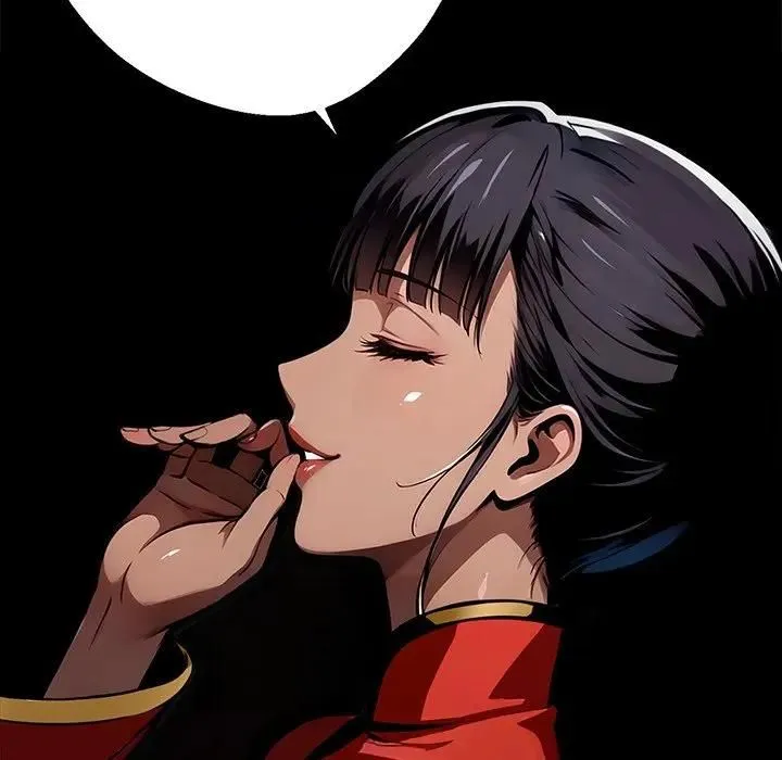 黑道X上班族 第54話 第123页