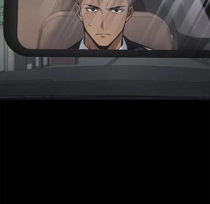 黑道X上班族 第54話 第99页