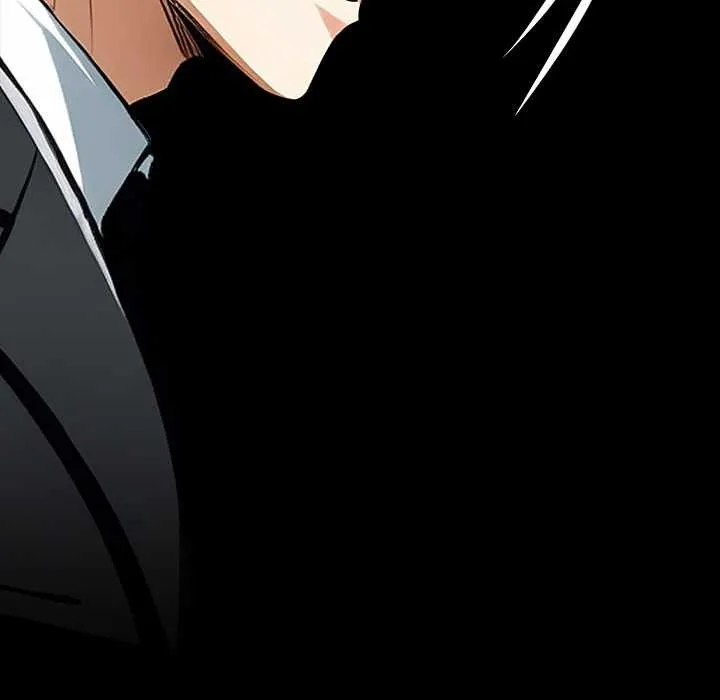 黑道X上班族 第35話 第103页