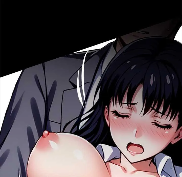 黑道X上班族 第35話 第24页