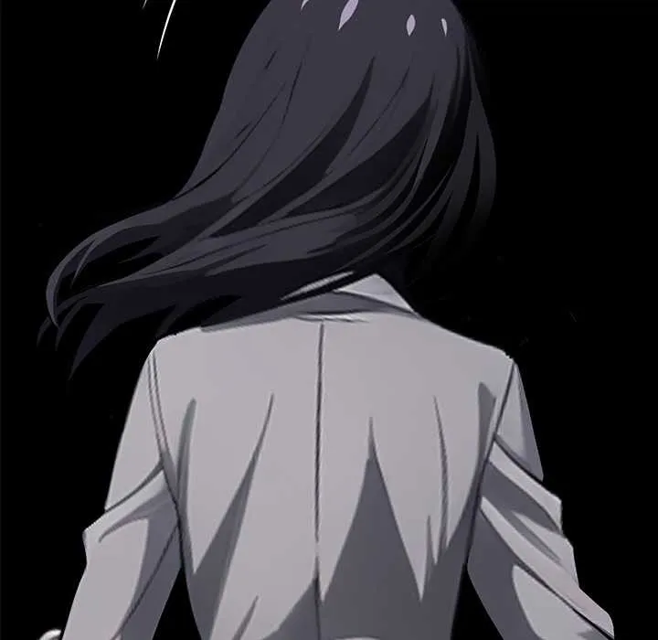 黑道X上班族 第35話 第197页