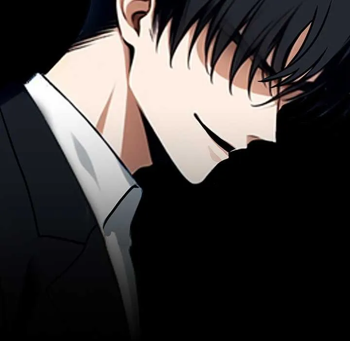 黑道X上班族 第35話 第73页