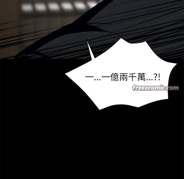 黑道X上班族 第7话 第168页
