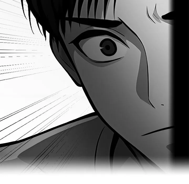 黑道X上班族 第7话 第120页