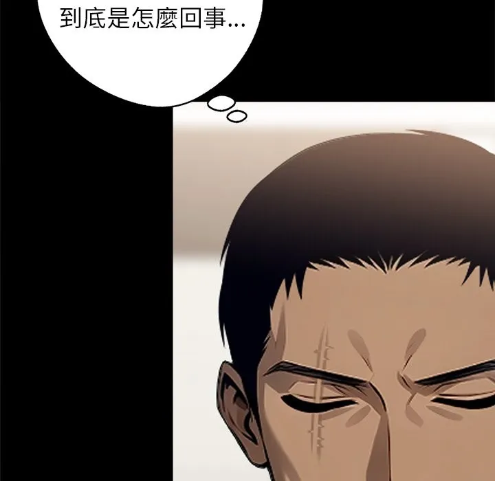 黑道X上班族 第7话 第55页