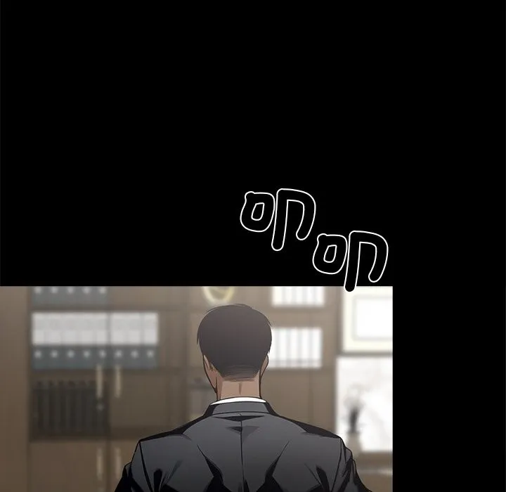 黑道X上班族 第7话 第149页