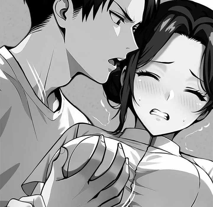 黑道X上班族 第33話 第7页