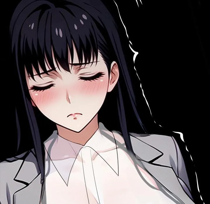 黑道X上班族 第33話 第230页
