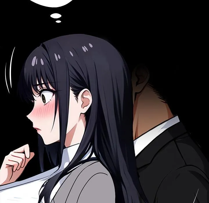 黑道X上班族 第33話 第197页