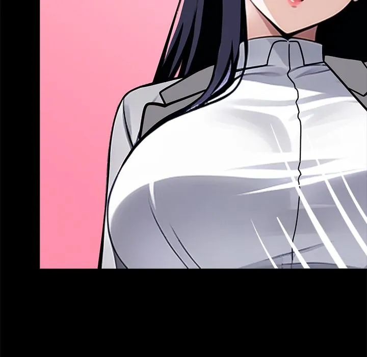 黑道X上班族 第33話 第176页