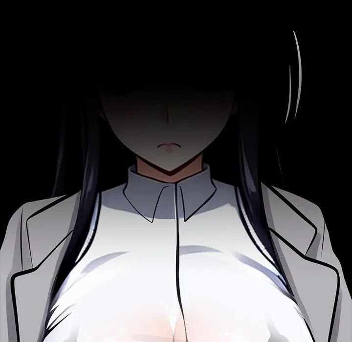 黑道X上班族 第33話 第157页