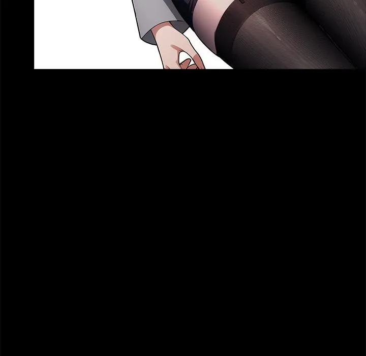 黑道X上班族 第33話 第189页